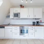 Apartment Haus Undine 14 *