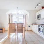 Haus Undine 14 Apartment *