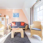 Apartment Haus Undine 14 *