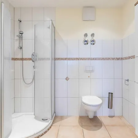 Apartman Haus Undine 14