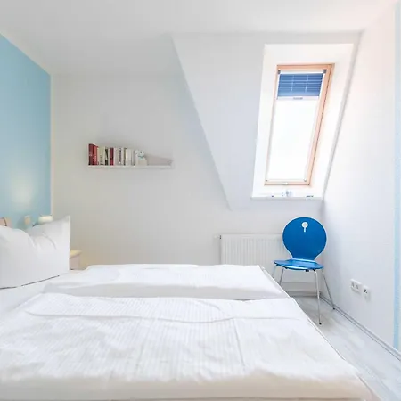 Haus Undine 14 Apartman Boltenhagen