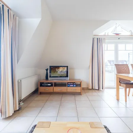 Apartman Haus Undine 14 *