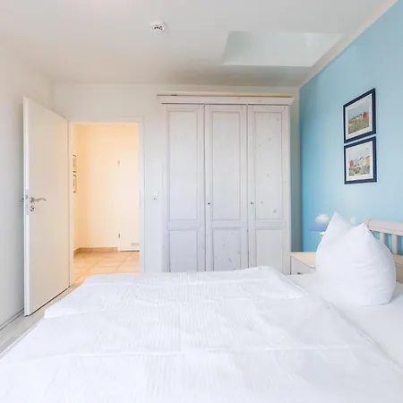 Haus Undine 14 Больтенхаген