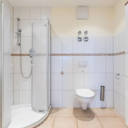 Haus Undine 14 Apartman