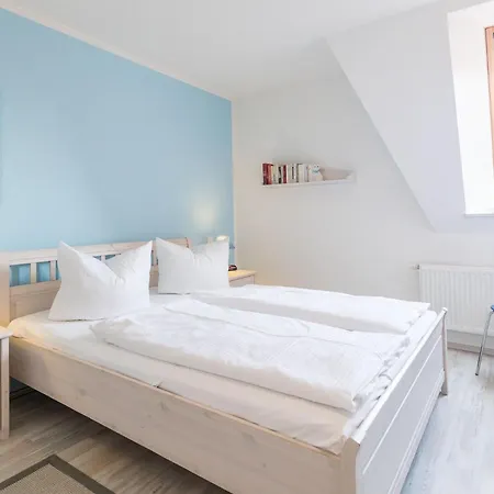 Haus Undine 14 *
