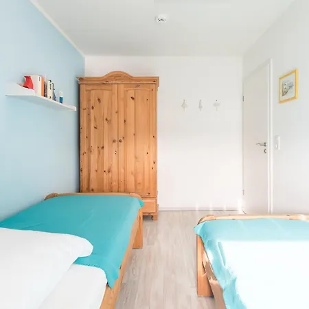 Apartman Haus Undine 14 *