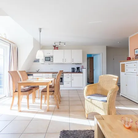 Haus Undine 14 Boltenhagen