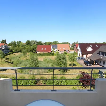 Haus Undine 14 *