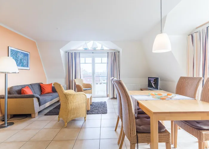 Haus Undine 14 Boltenhagen (Ostseebad)