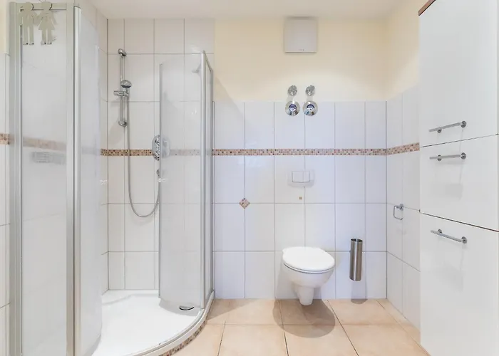 Apartmán Haus Undine 14